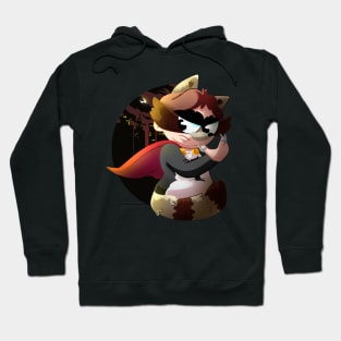 The Coon Hoodie